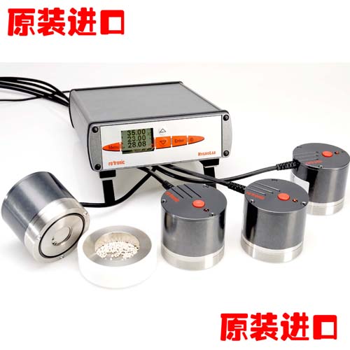 高精度有温湿度传感器如何选型